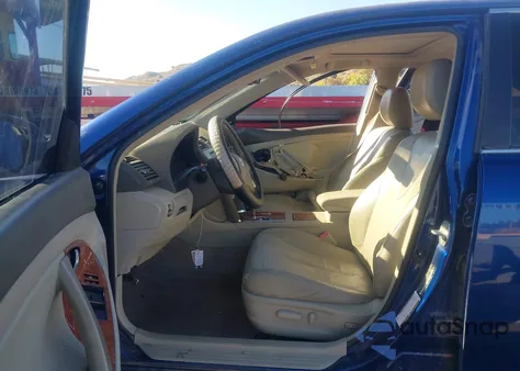 2009 Toyota Camry Xle V6 from USA, damaged, VIN JTNBK46K793040487